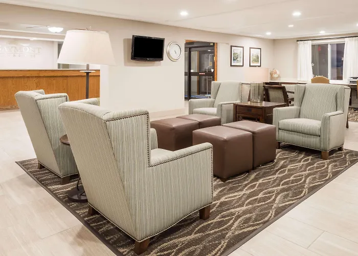 Baymont By Wyndham Fulton