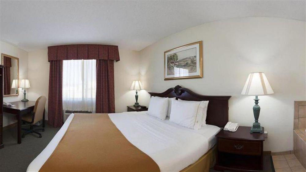 Baymont By Wyndham 2*