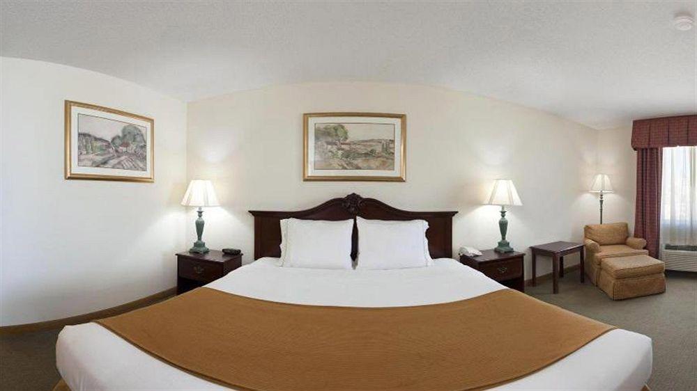 Baymont By Wyndham 2* Fulton