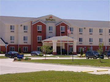 Baymont By Wyndham 2*