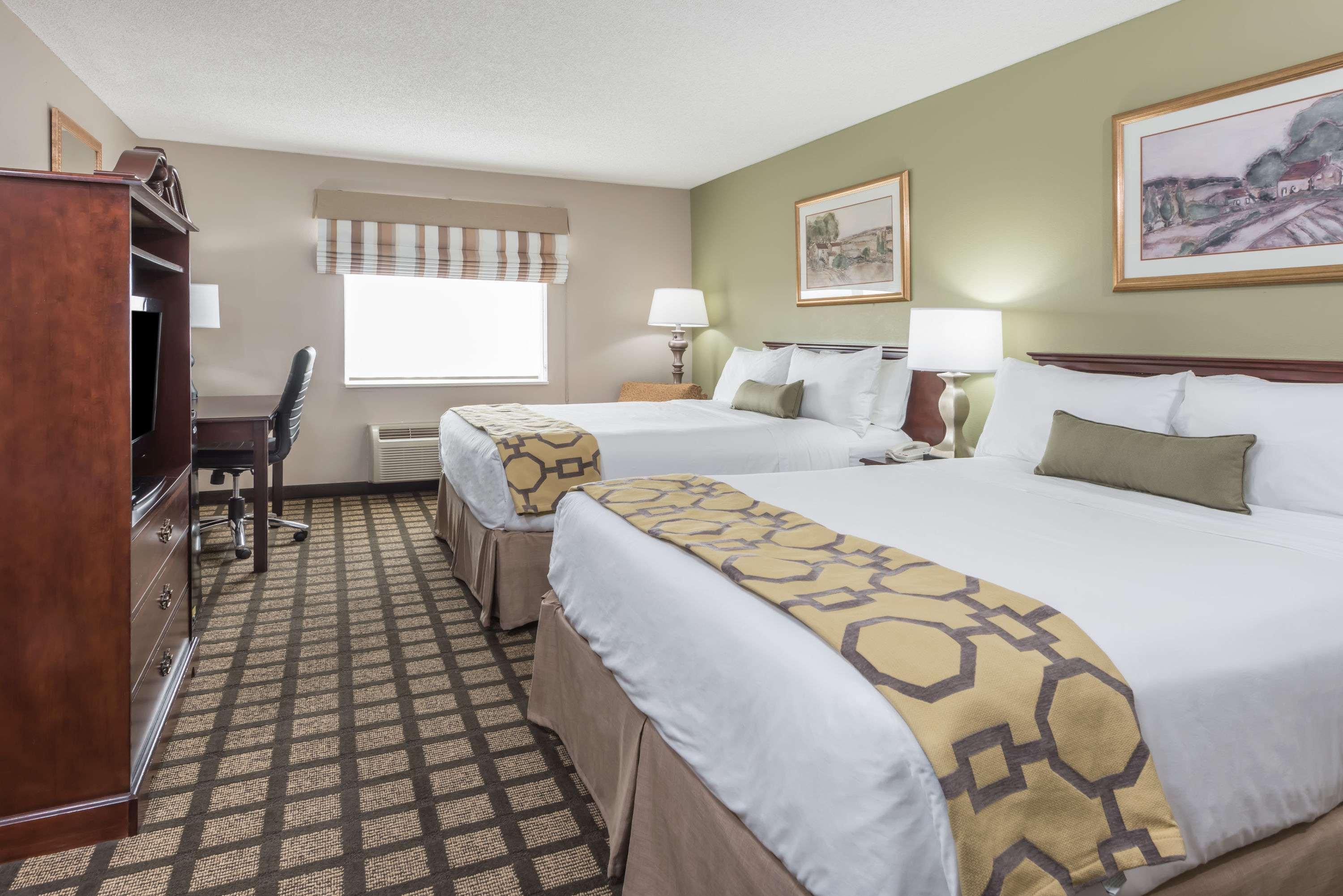 Baymont By Wyndham