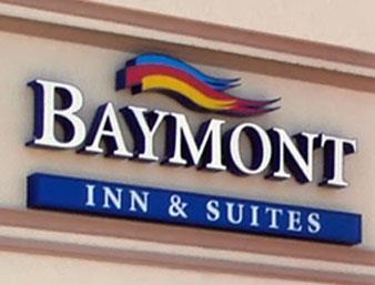 Hotel Baymont By Wyndham 2*