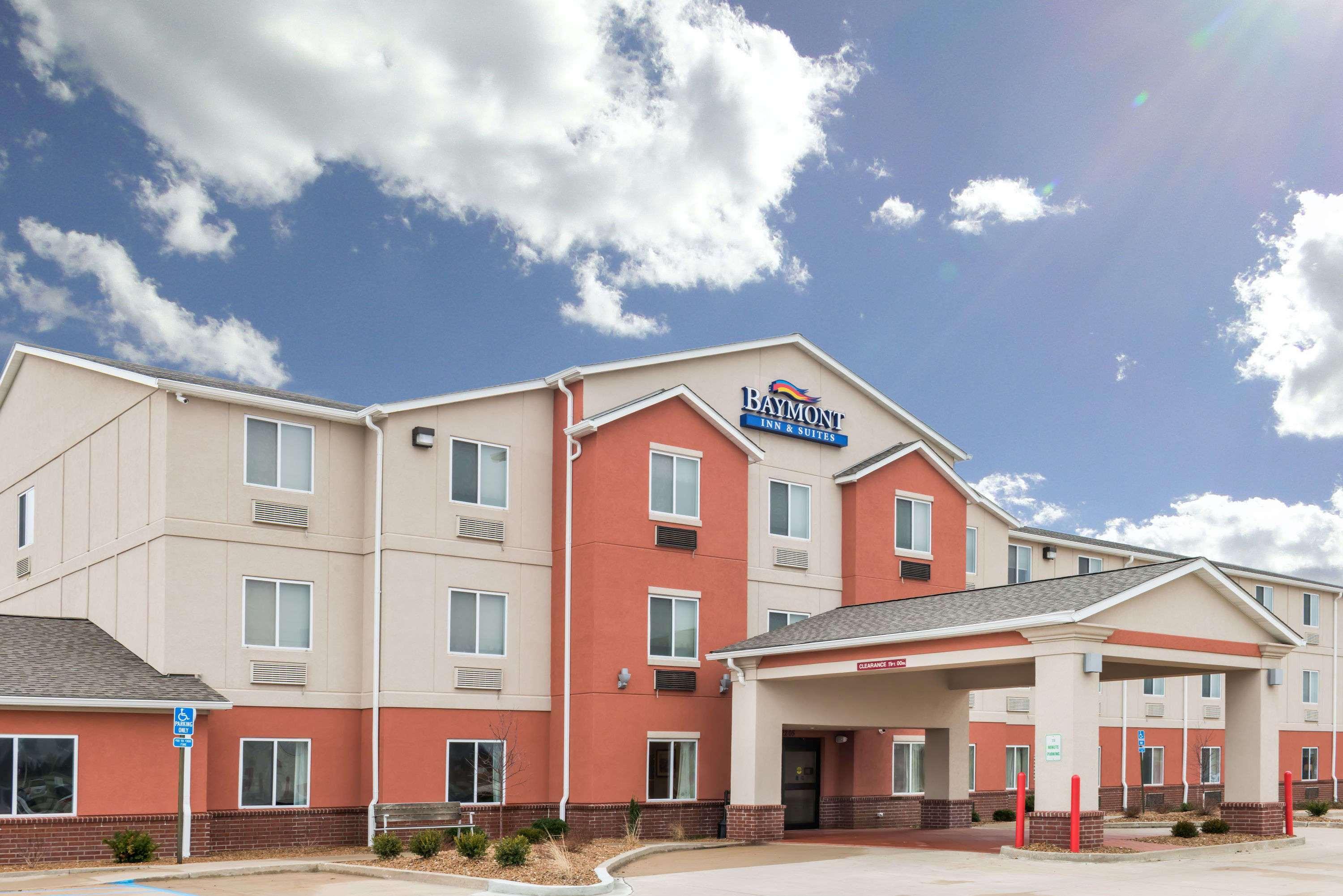 Baymont By Wyndham 2* Fulton