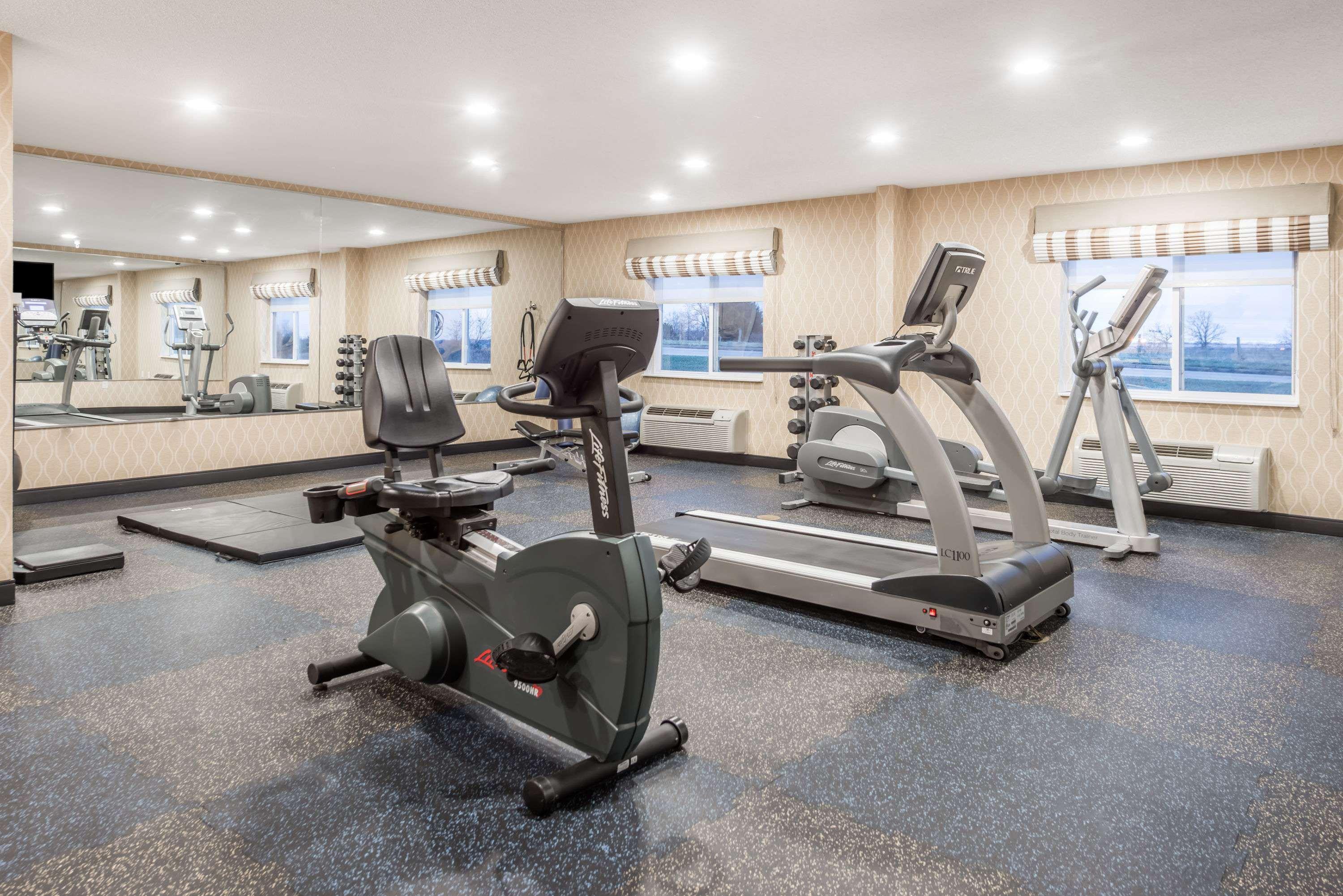 Baymont By Wyndham Hotel 2*