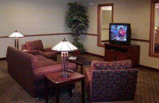 Baymont By Wyndham 2*
