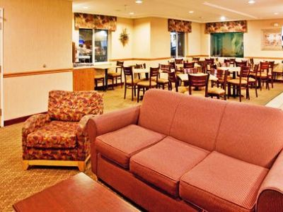 Baymont By Wyndham 2* Fulton