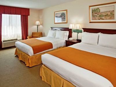 Baymont By Wyndham Hotel