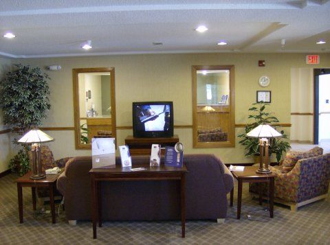Baymont By Wyndham 2* Fulton