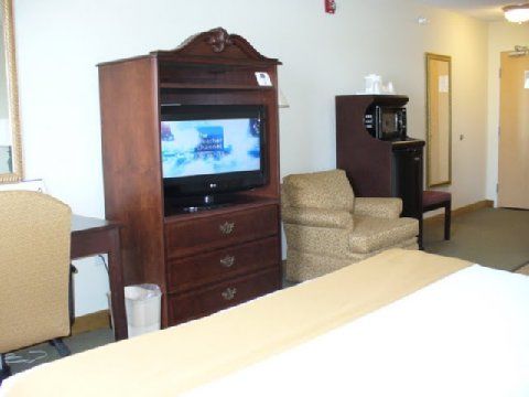Baymont By Wyndham 2* Fulton