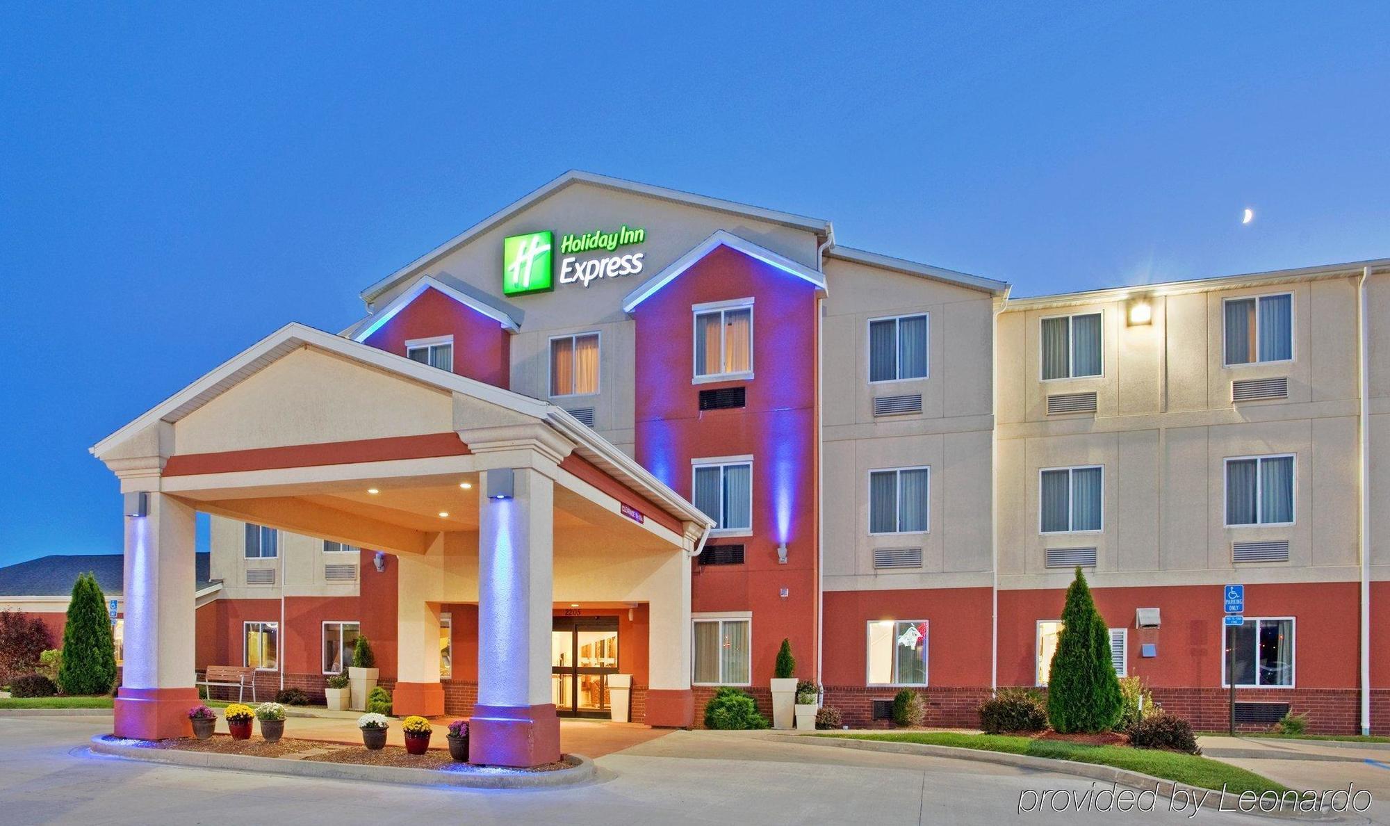 Hotel Baymont By Wyndham