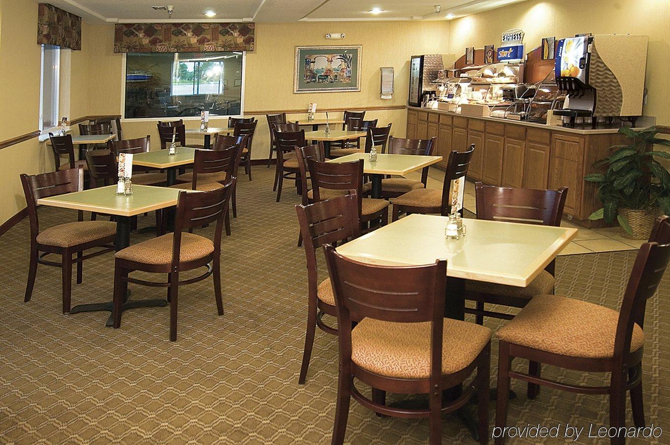 Baymont By Wyndham