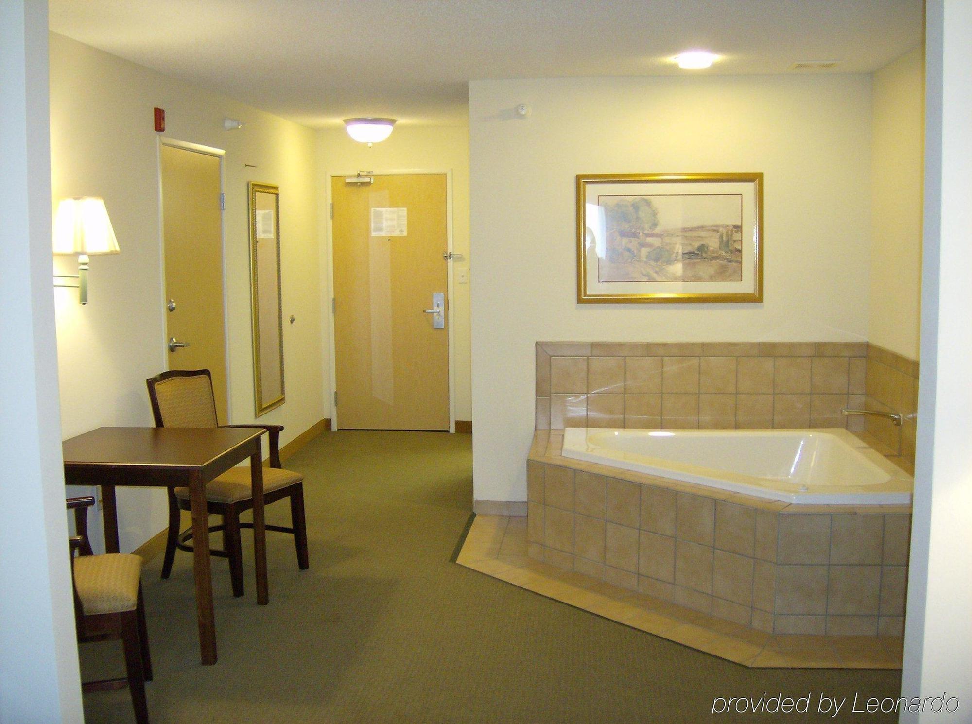 Baymont By Wyndham 2* Fulton