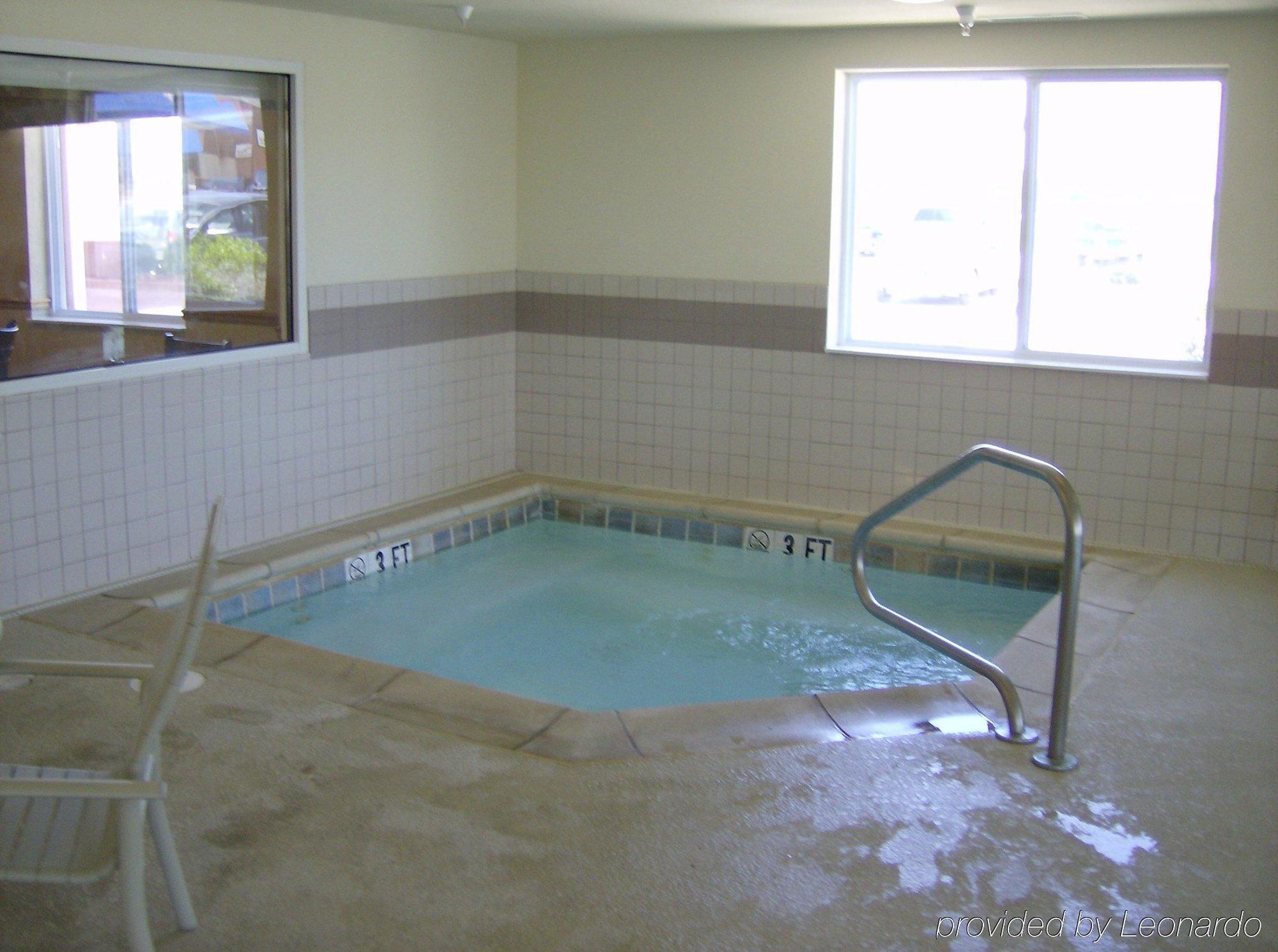 Hotel Baymont By Wyndham
