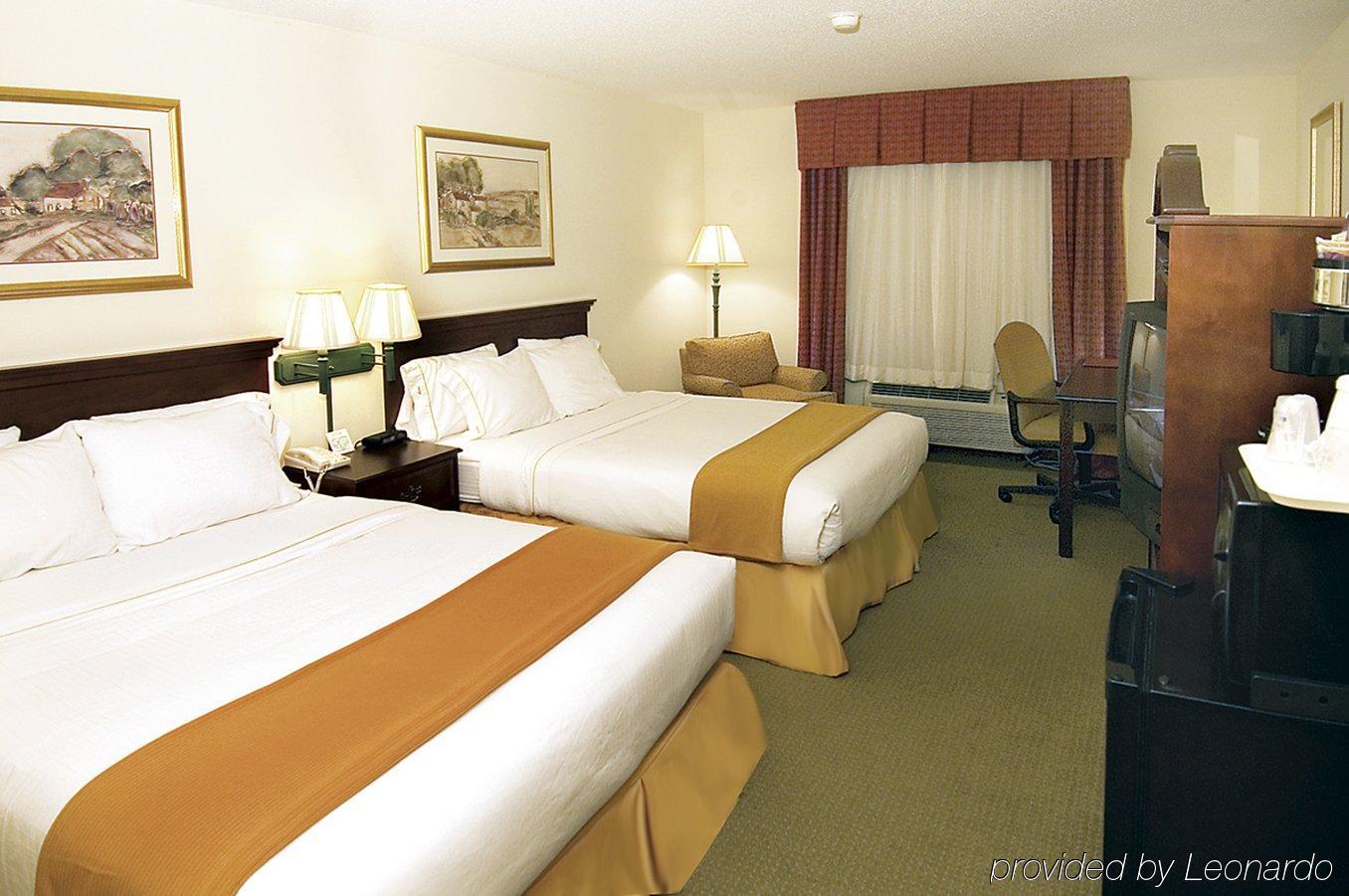Baymont By Wyndham 2* Fulton