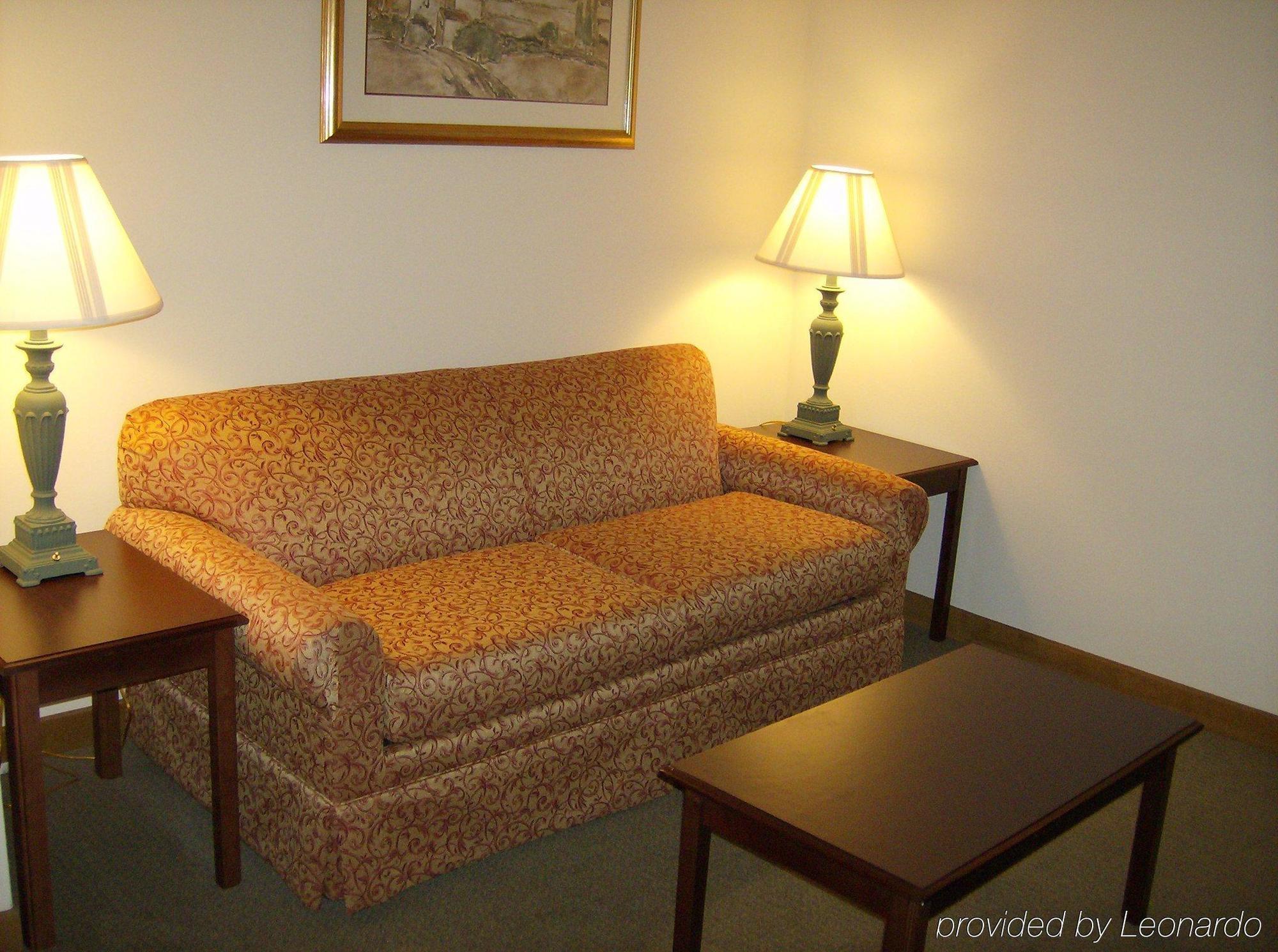 Baymont By Wyndham 2*