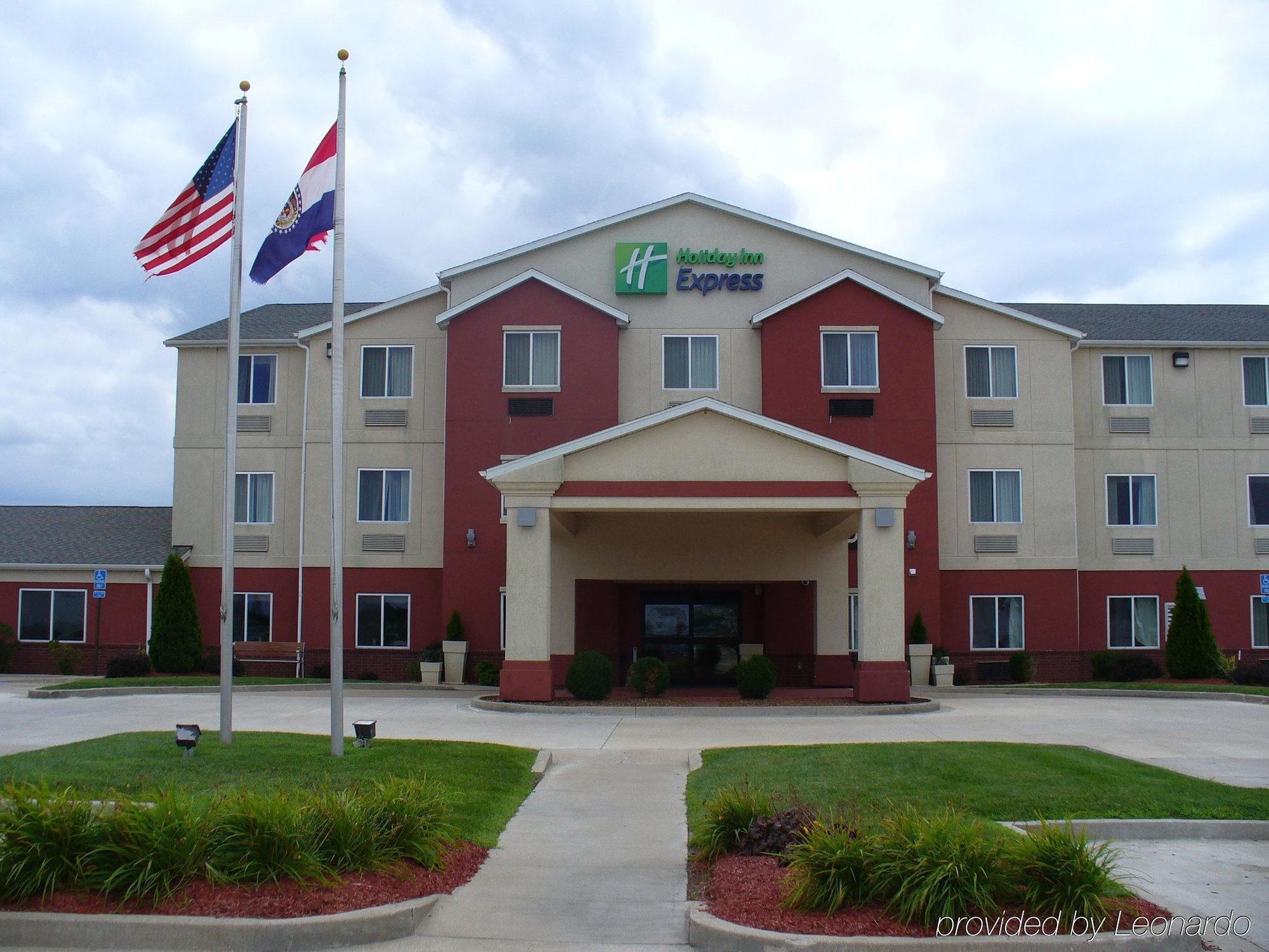 Hotel Baymont By Wyndham