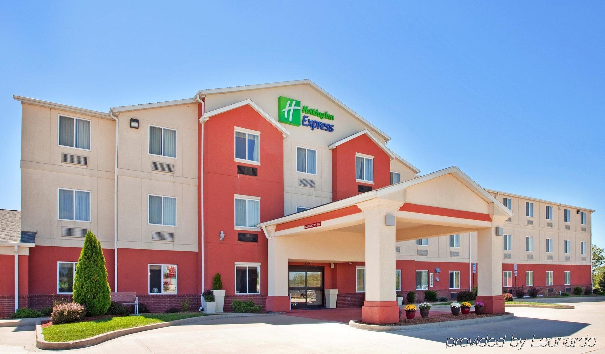Hotel Baymont By Wyndham 2*