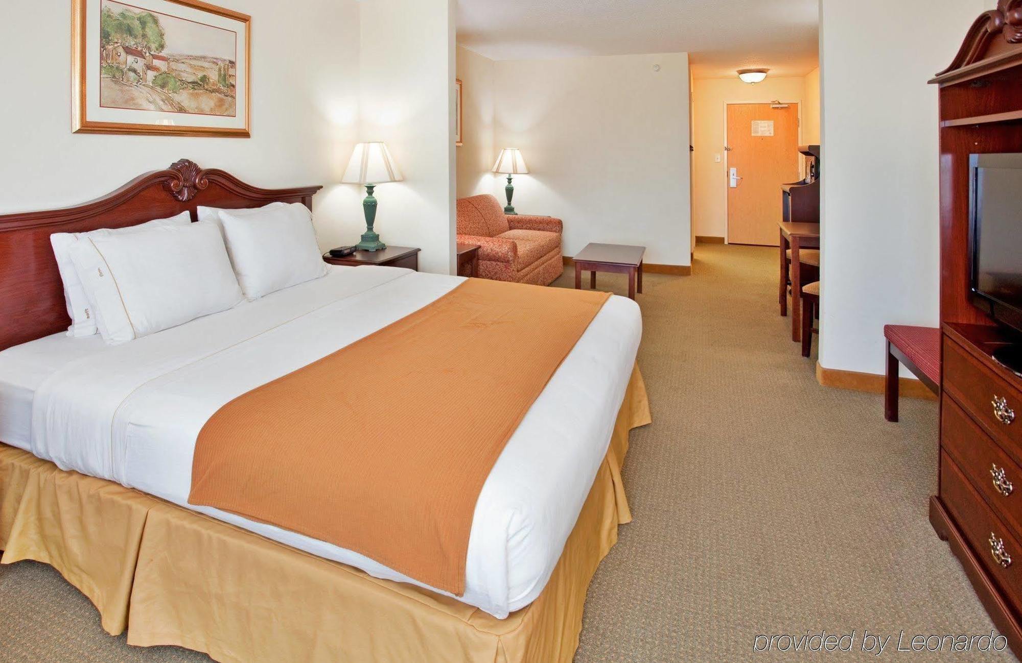 Baymont By Wyndham 2* Fulton