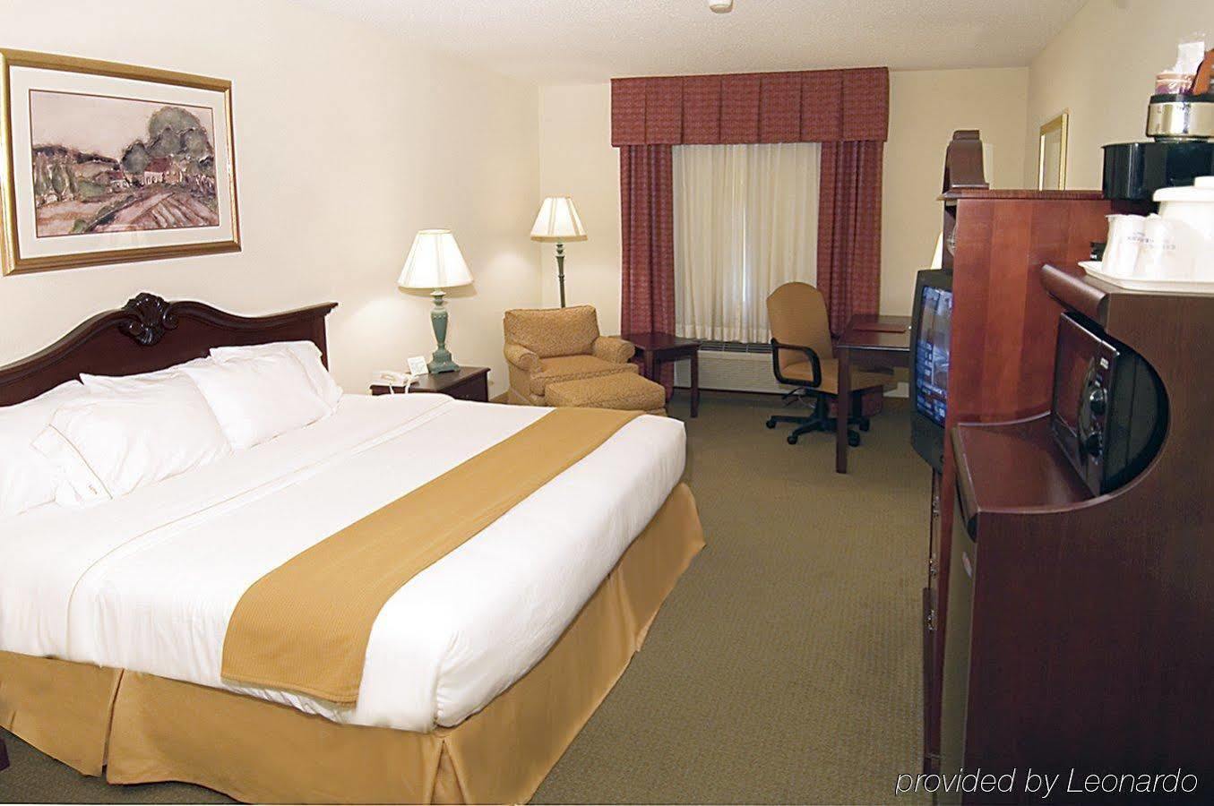 Hotel Baymont By Wyndham 2*