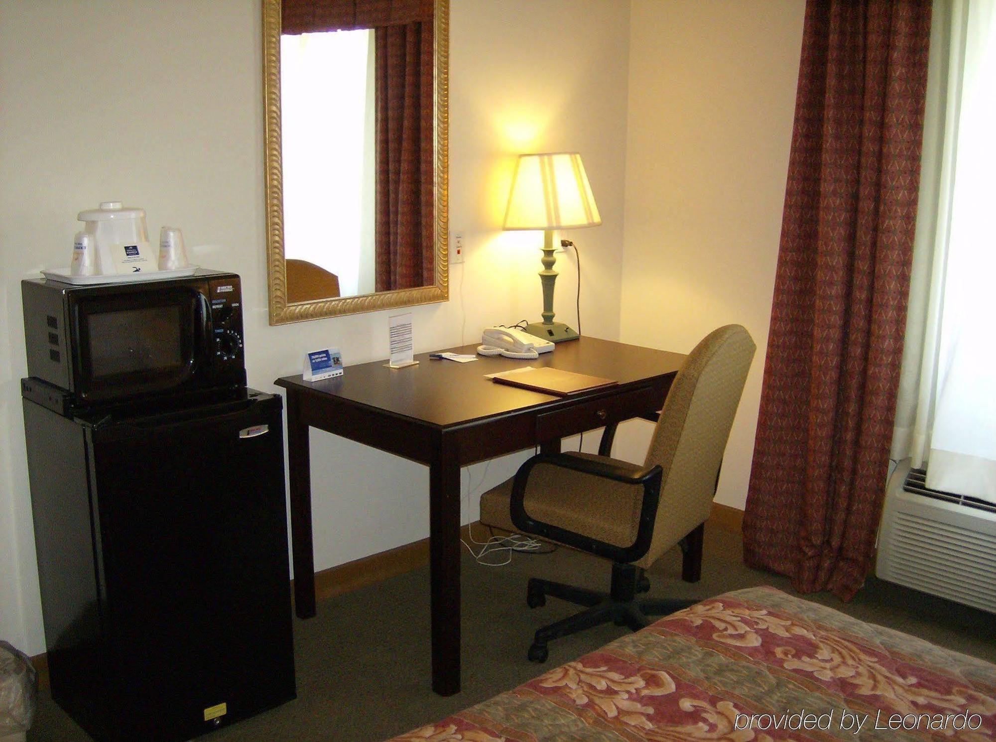 Baymont By Wyndham 2* Fulton