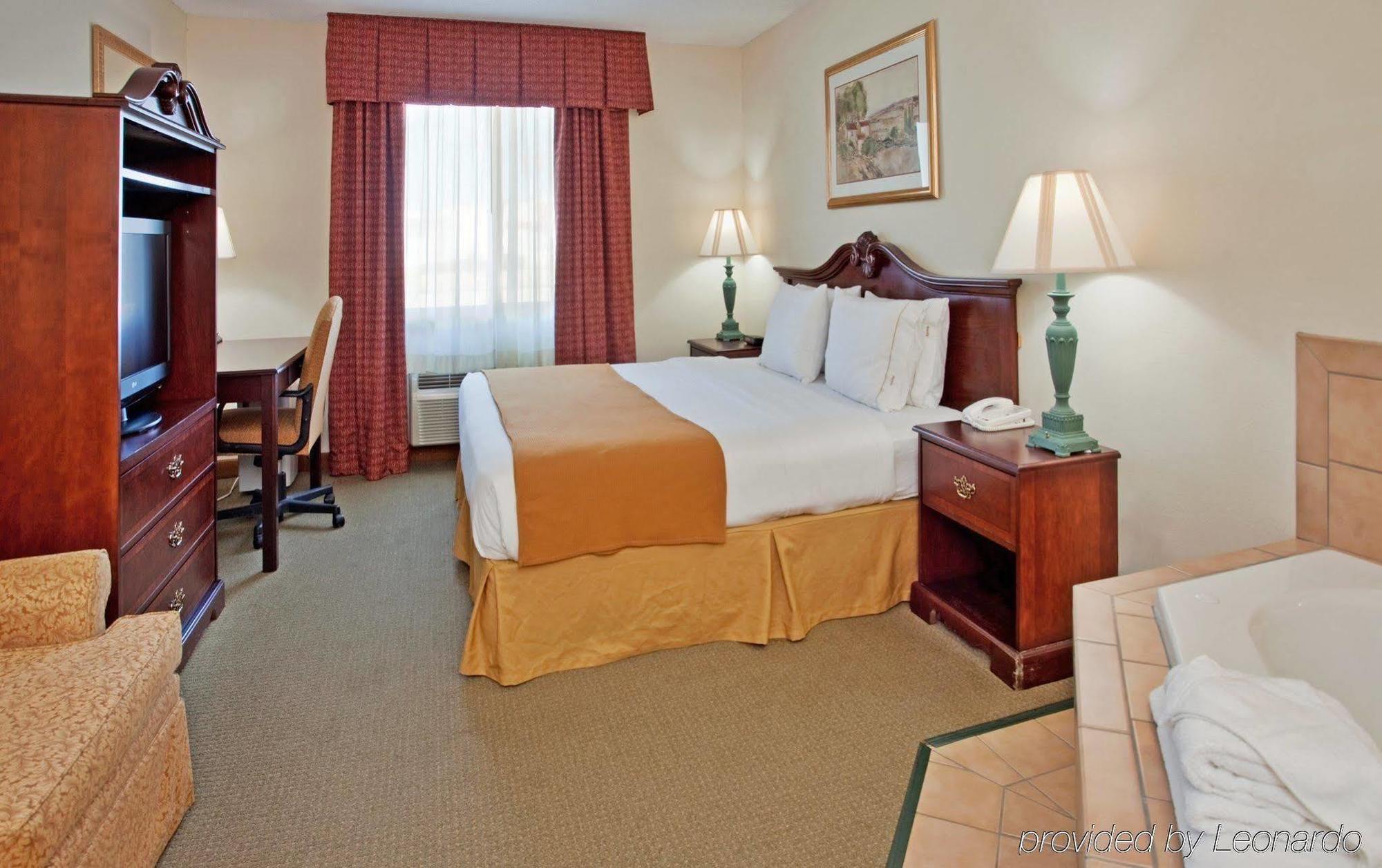Baymont By Wyndham 2* Fulton
