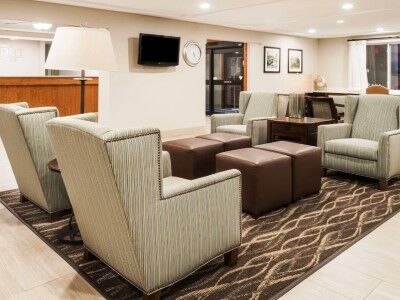 Baymont By Wyndham