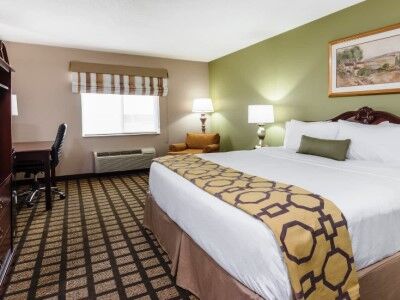 Hotel Baymont By Wyndham