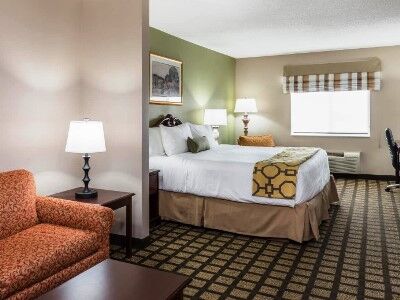 Baymont By Wyndham 2* Fulton