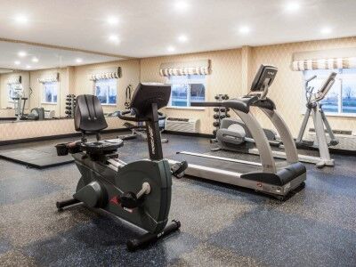 Baymont By Wyndham Hotel