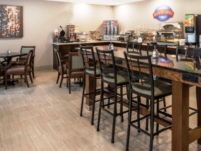 Baymont By Wyndham 2*