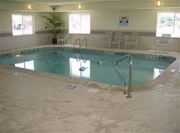 Baymont By Wyndham Hotel 2*