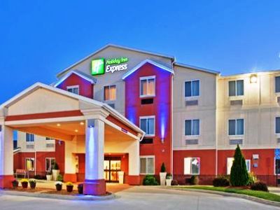 Baymont By Wyndham 2* Fulton