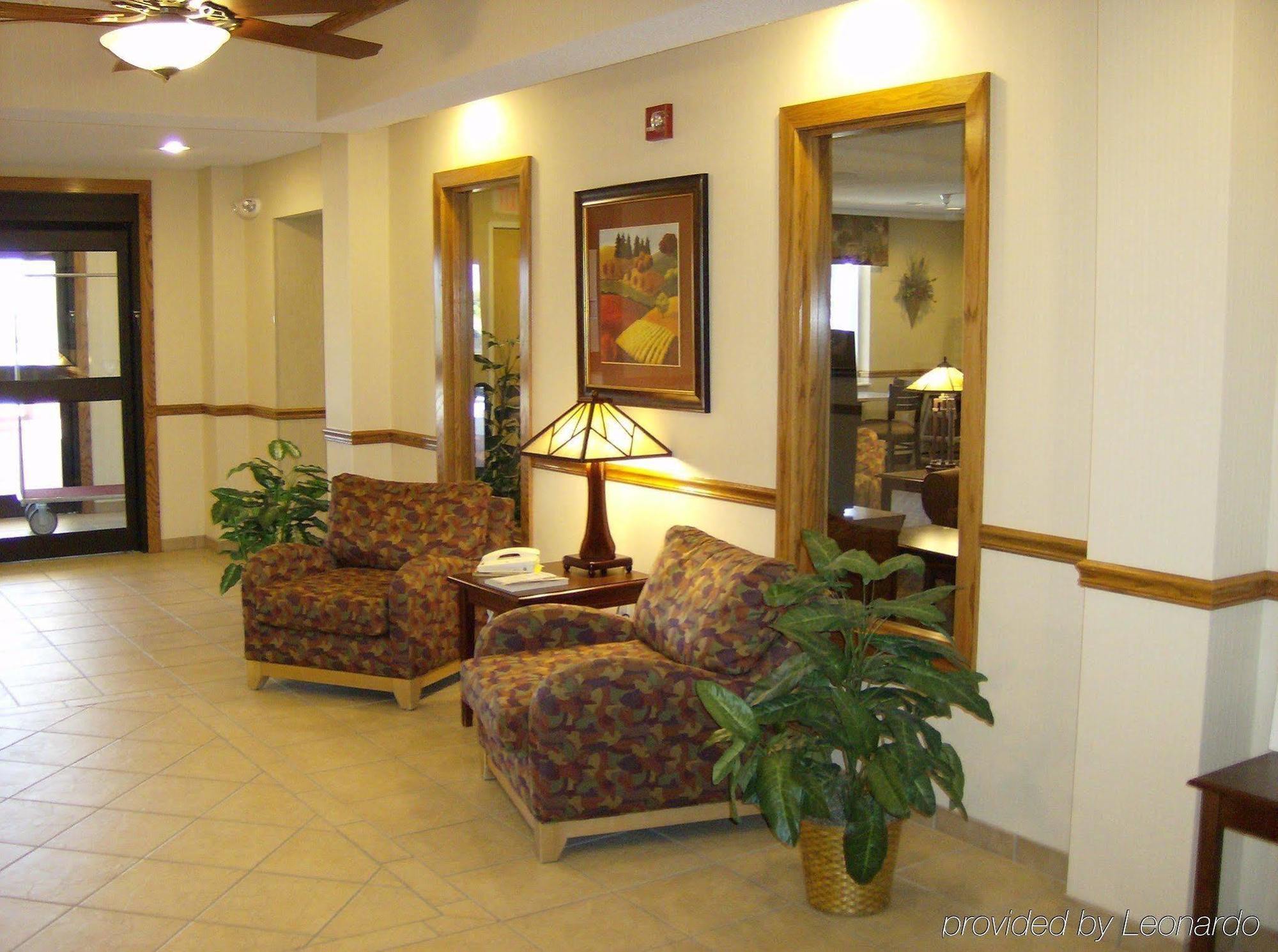 Baymont By Wyndham 2* Fulton