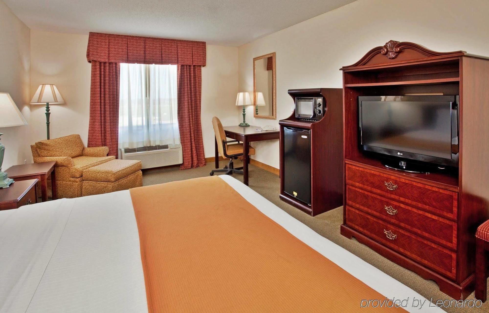 Baymont By Wyndham 2* Fulton